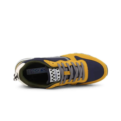 Sparco Tennised - Estita Fashion